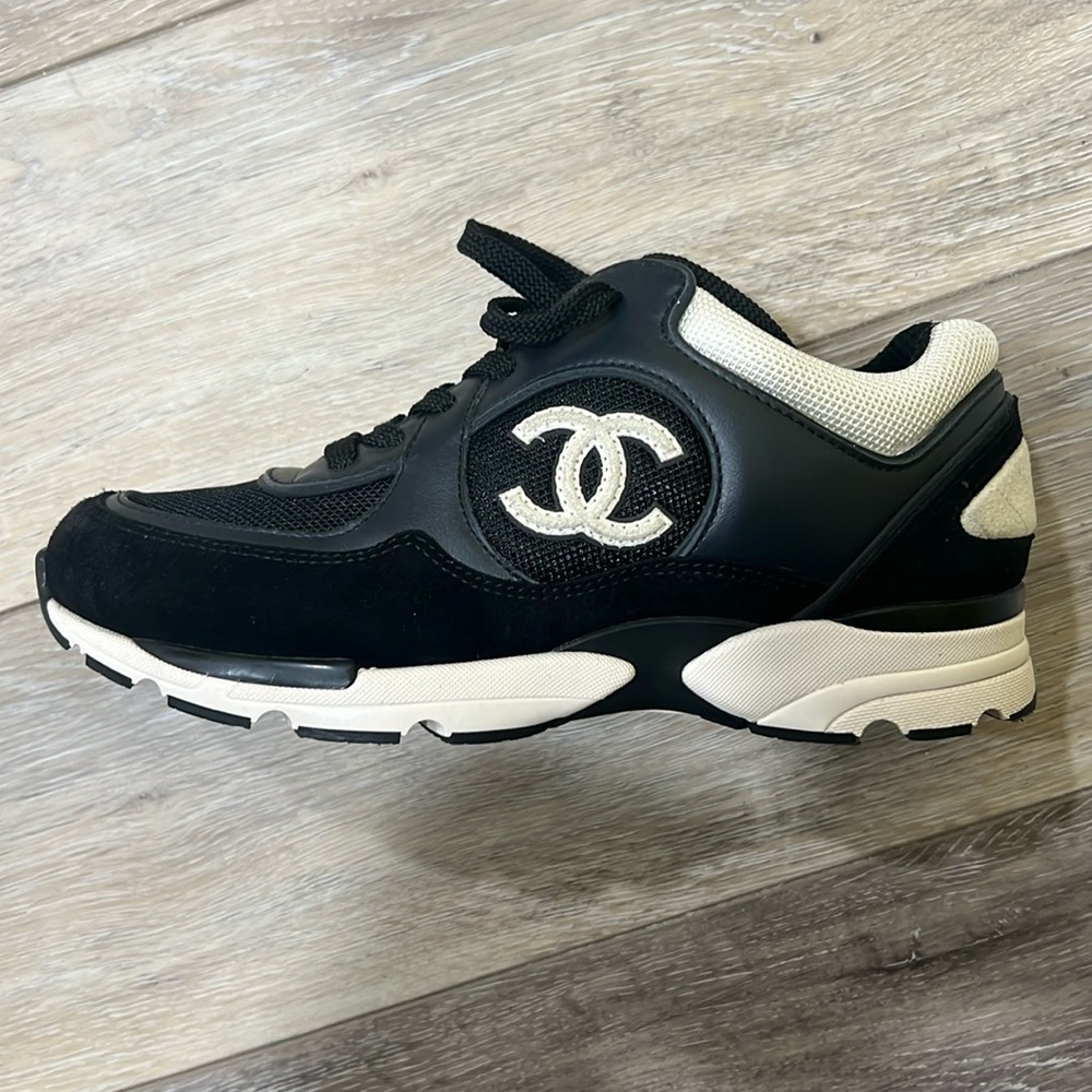 Chanel Sneakers